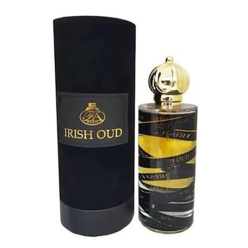 FA Irish Oud EDP 100ml Perfume For Men - Thescentsstore